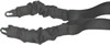 Blackhawk Dieter CQD 2 Point Sling 1.25" Black (71CQS1BK)