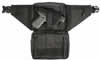 BlackHawk Fanny Pack w/Thumb Break (60WF05BK)