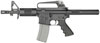 Rock River LAR-15 A2 Pistol AR2115, 223 Remington/5.56 Nato, 7", Black Pistol Grip, Black Finish, 30 Rd