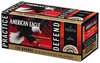 Federal Pistol Ammunition Combo Pack PAE38090, 380 ACP, Full Metal Jacket/Hydro-Shok JHP, 90 GR, 980 fps/1000 fps, 120 Rd/bx