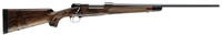 Winchester Jack O'Connor Tribute Rifle 535145226, 270 Winchester, 22 in, Walnut Stock, Blue Finish