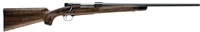 Winchester Jack O'Connor Custom Tribute Rifle 535146226, 270 Winchester, 22 in, Walnut Stock, Blue Finish
