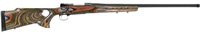 Winchester Coyote Varmint Rifle 535143220, 308 Winchester, 24 in, Laminate w/Thumbhole Stock, Stainless Steel Finish