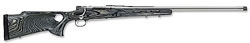 Winchester Coyote Varmint Ready Rifle 535144220, 308 Winchester, 24 in, Laminate w/Thumbhole Stock, Stainless Finish