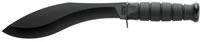 Ka-Bar Combat Kukri Machete w/Plain Edge (1280)