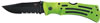 Ka-Bar Zombie Mule Folder Clip Point Folding Knife w/Combo Edge (3059)