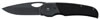 Ka-Bar Tegu Drop Point Folding Knife w/Plain Edge (3079)