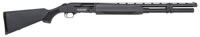 Mossberg 930 Jerry Miculek 10 Shot Shotgun 85118, 12 Gauge, 24 in, 3 in Chmbr, Black Synthetic Stock, Black Finish