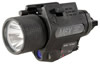 Insight Technology MX6 Illuminator Pistol Green Laser w/Slide Lock Fits Glock Rail Mount (M6X600A3)