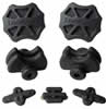 Limbsaver Ultra-X Crossbow Silencing System for Split Limb (3312)