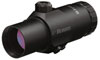 Burris 3x Red Dot Scope Magnifier Gen 2 300213, 3x, 30mm, Black, Reticle