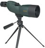 Alpen Spotting Scope 725, 15-45x, 60mm, Black