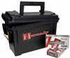 Hornady Steel Match Rifle Ammunition 83262D, 223 Remington, Boat Tail Hollow Point (HP), 52 GR, 300 Rd/case