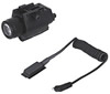 Sun Optics Tactical Red Laser Light Combo 250 Lumens (CLFMF6LX)