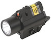 Sun Optics Laser/Light Combo 250 Lumen Flashlight/5mW Red Laser (CLFC3S)