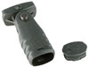 Mission First Tactical REACT Folding Grip, Black (RFG)