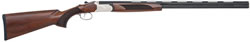 Mossberg Silver Reserve II Field Over/Under Shotgun 75417, 12 Gauge, 26", 3" Chmbr, Wood Stock, Blued Finish