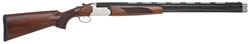 Mossberg Silver Reserve II Sporting Over/Under Shotgun 75443, 12 Gauge, 28", 3" Chmbr, Walnut Stock, Black Finish