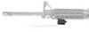 Crimson Trace RailMaster Tactical LED Light 100 Lumen Programmable Universal Mount (CMR202)