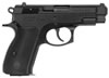 Tri-Star C-100 Semi-Auto Pistol 85003, 380 Automatic Colt, 3.9 in, Polymer Grip, Blued Finish, 15 Rd