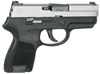 Sig P250 Pistol 250SC45TSS, 45 ACP, 3.1", Polymer Grip, 2-Tone Finish, 6 Rd