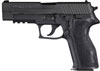 Sig P226 Pistol WE26R9B2, 9mm, 4.4", Blue Polymer Grip, Blue Finish, 10 Rd