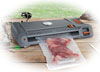 Foodsaver GameSaver Silver Vacuum Sealing System (FSGSSL0300)