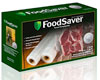 Foodsaver GameSaver Heavy Duty Rolls Clear 8x20 ft (FSGSBF0526)