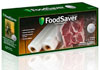 Foodsaver GameSaver Heavy Duty Rolls Clear 11x16 ft (FSGSBF0626)