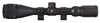 Nikko Sterling Mountmaster Rifle Scope NMM3940AO, 3-9x, 40mm, Matte, Mil-Dot Reticle