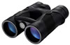 Vanguard Spirit XF Binoculars XF1042, 10x, 42mm, BaK 4 Roof Prism, Black