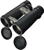 Vanguard Endeavor ED Binoculars 1045ED, 10.5x, 45mm, BaK 4 Roof Prism, Black