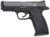 Smith & Wesson MP22 (CA Approved) Pistol 122002, 22 Long Rifle, 4.1 in, Polymer Grip, Black Finish, 10 Rd