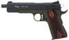 Sig 1911-22 Semi-Auto Pistol 191122TTODTB, 22 Long Rifle, 5 in, Wood Grip, Olive Drab Finish, 10 Rd