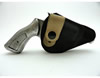 Looper Law Enforcement FlashBang Small Black Kydex RH Holster Fits Ruger LCP (9220LCP10)
