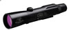 Burris Eliminator Laser Scope 200114, 4-12x, 42mm, Black, X-38 Reticle