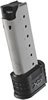Springfield XDS 45 Automatic Colt Pistol (ACP) 7 Round Stainless Extended Magazine (XDS50071)