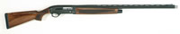 TriStar Sporting Over/Under Shotgun 33410, 12 Gauge, 30 in, Walnut Stock, Blued Finish