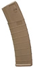 ProMag AR-15 223 Remington/5.56 NATO 42 Round Tan Replacement Magazine (COLA22)