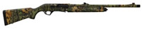 Remington Versa Max Sportsman Shotgun 81028, 12 Gauge, 22 in, Synthetic Stock, Turkey Camo Finish