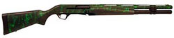 Remington Versa Max Zombie Tactical Shotgun 81025, 12 Gauge, 22", 3-1/2" Chmbr, Synth Stock, Gargoyle Green Finish, 8 Rd