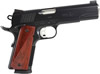 Remington 1911 R1 Carry Pistol 96332, 45 ACP, 5.5 in, Cocobolo Grip, Stainless Finish, 7 /8 Rd