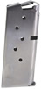 Sig Sauer P938 9mm 6 Round Black Replacement Magazine (MAG93896)