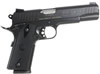 Taurus 1911 Pistol 1191101FS, 45 ACP, 5 in, Checkered Black Grip, Stainless Finish, 8 Rd