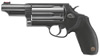 Taurus Judge Tracker Magnum Revolver 2441061MAG, 410/45 Long Colt, 6.5 in, Ribber Grip Overlay Grip, Stainless Finish, 5 Rd