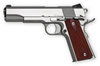 CZ-USA RZ10 Pistol 01907, 10mm, 5 in, Cocobolo Grip, Stainless Finish, 9 Rd