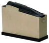 Sig Sauer Sig 50 50 BMG 5 Round Black Replacement Magazine (MAG505)
