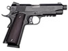 American Tactical 1911 K Combat Pistol ATIFGX45K, 45 ACP, 5 in, Polymer Grip, Stainless Finish, 8 Rd
