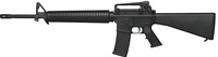 Colt A4 AR-15 Carbine AR15A4, 223 Remington/5.56 NATO, 20", Stock, Black Finish