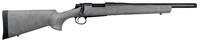 Remington SPS Tactical Rifle 85549, 308 Winchester (7.62 NATO), 20", Ghille Green Stock, Blued Finish